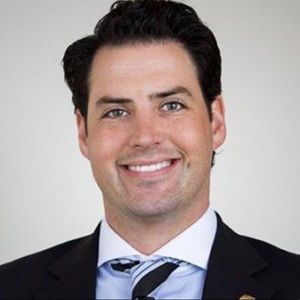 Meet your Posher, Rob